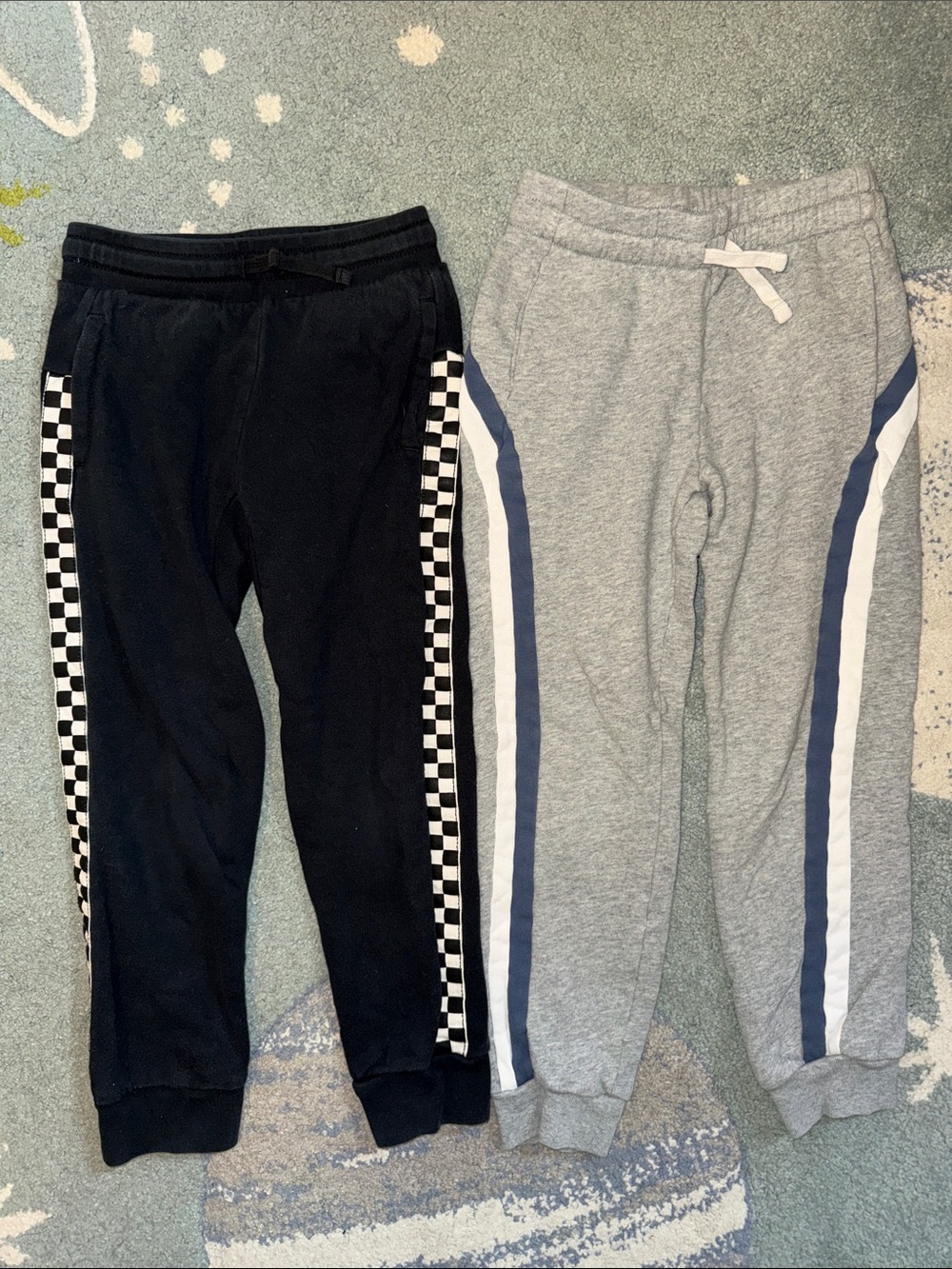 Tea Collection Jogger Sweat Bundle (2 Pairs)